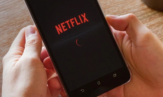 Tech: Netflix has decided not to punish those who share their passwords with others yet