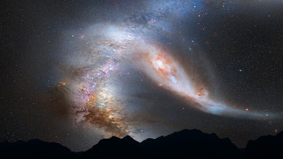 Technology: High-energy cosmic accelerators have been discovered in the Milky Way, answering a centuries-old question