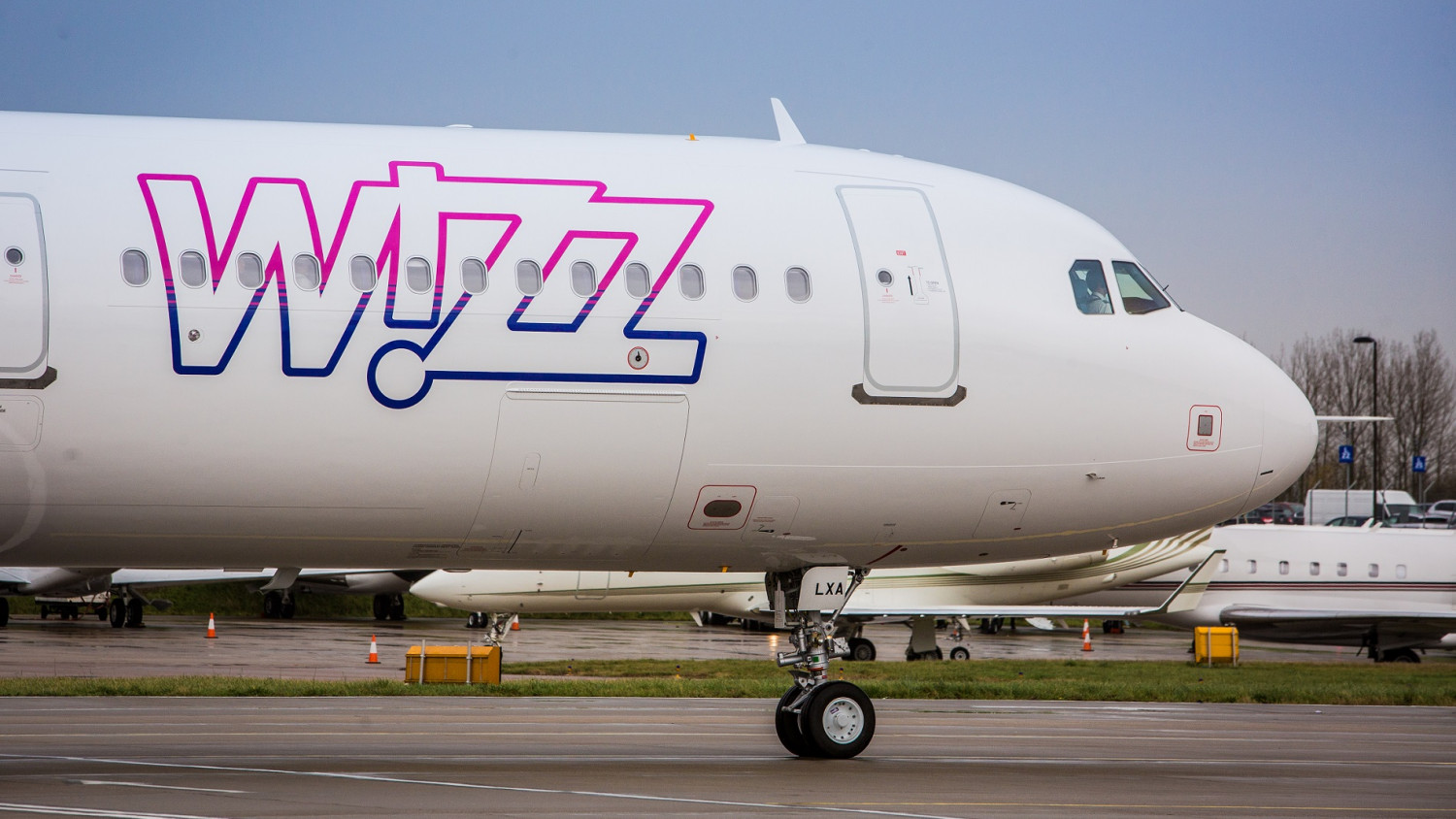 Wizz Air announced its largest expansion of its route to date