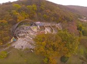 NER reopens the iconic bathing area of ​​the Danube Bend
