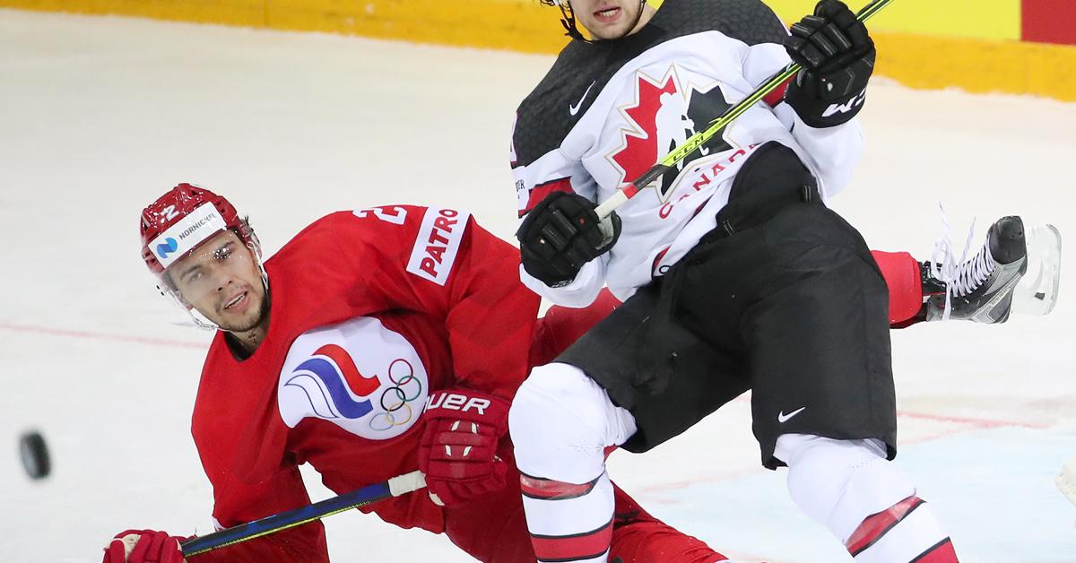 Hockey World Cup: Finns and Canadians were among the four