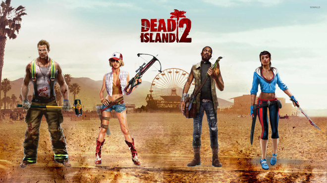 There won't be Dead Island 2 at E3 this year either