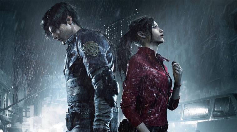 Íme a Netflix élőszereplős Resident Evil sorozatának szereplőgárdája bevezetőkép