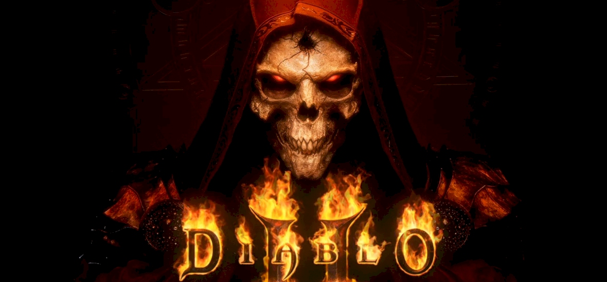 We have a demon!  We finally found out when Diablo II Resurected is coming!