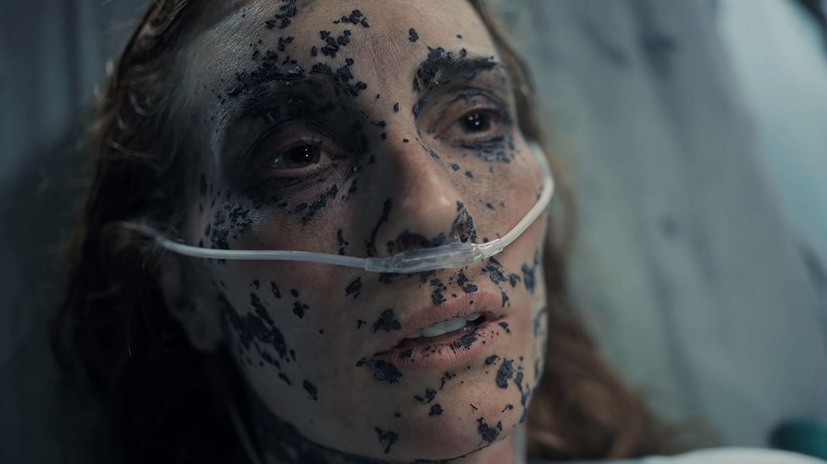 Criticism of Netflix's scary Icelandic series Katla