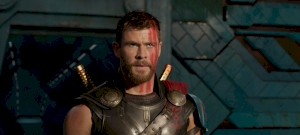 Is Chris Hemsworth saying goodbye after the upcoming Thor movie?