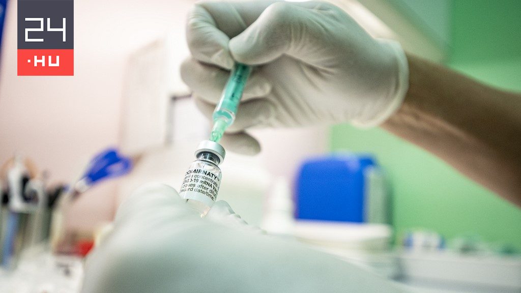 According to an EMA expert, everyone should now be vaccinated with the mRNA vaccine