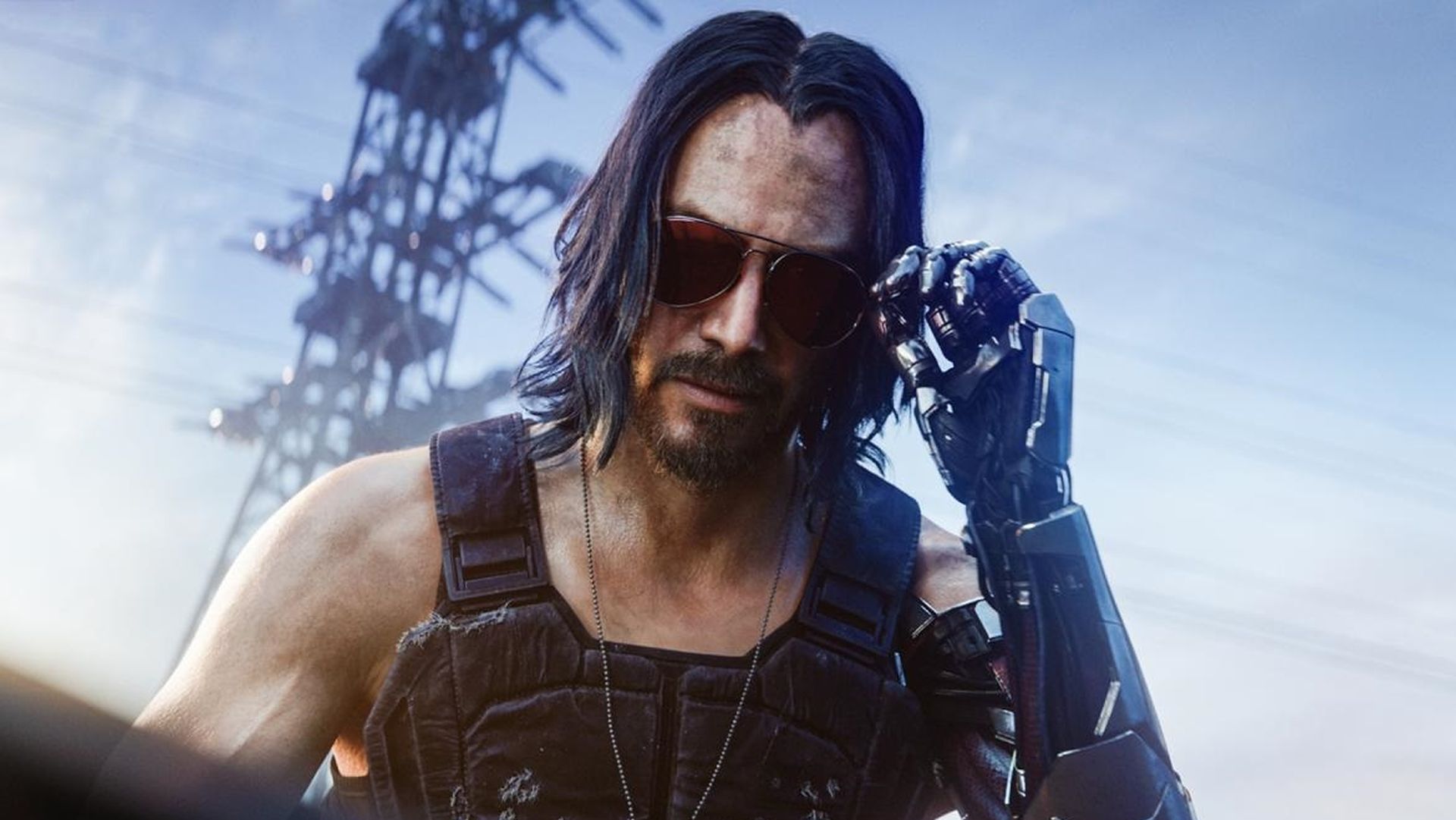 Cyberpunk 2077 has been reintroduced to the PlayStation