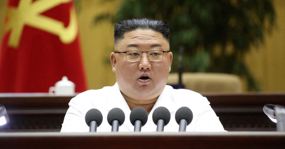 Index - Outside - Kim Jongun has lost a lot of weight