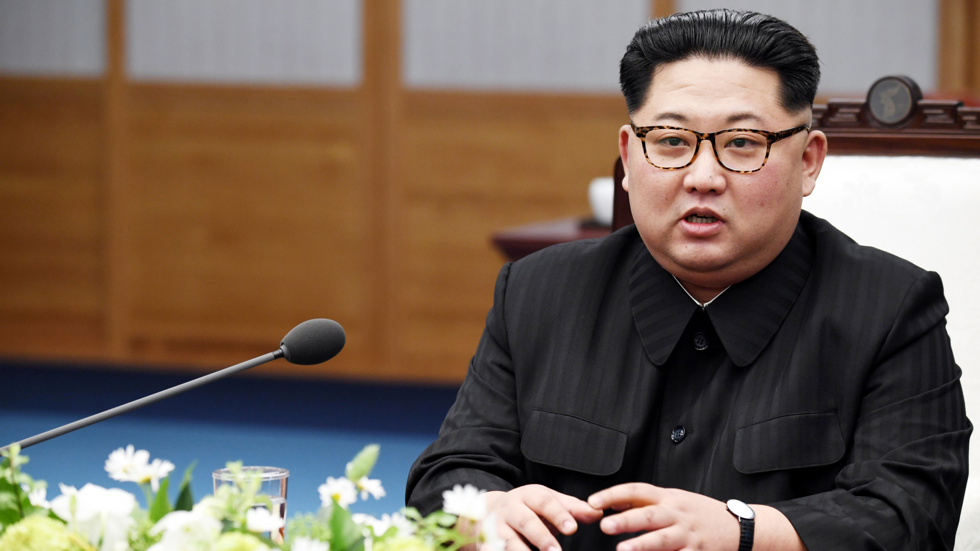 Kim Jong-un will save North Korea's devastated economy with big plans