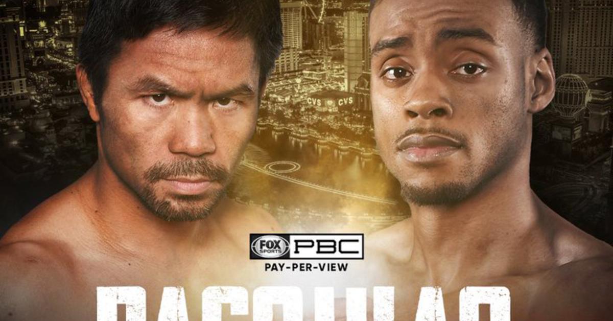 Boxing: Manny Pacquiao returns to the ring in August