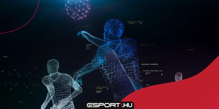 Esport 1 - All Esports in one place!