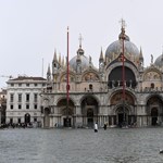 Admission will be to St. Mark's Basilica in Venice