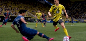 Hackers hacked Electronic Arts, stole the source code of FIFA 21 and other games! 