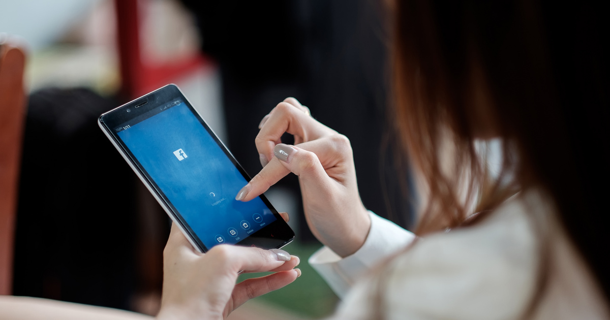 Index - Tech-Science - Phishing returns to Hungarian girls' Facebook accounts