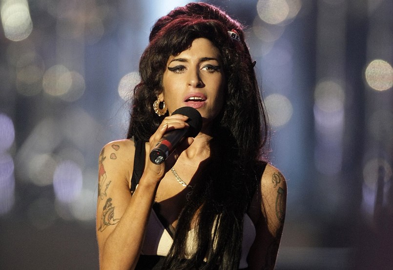 She didn't play a role, she had something to say - Amy Winehouse hasn't been with us for ten years