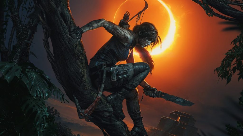 Shadow of the Tomb Raider receives an unexpected next-gen update that delivers 4K resolution at 60 frames per second