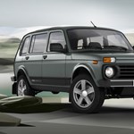 After 26 years, production of the five-door Lada Niva may end