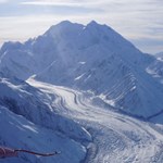 The Alaskan glacier is linked up to 100 times faster, and scientists don't understand why