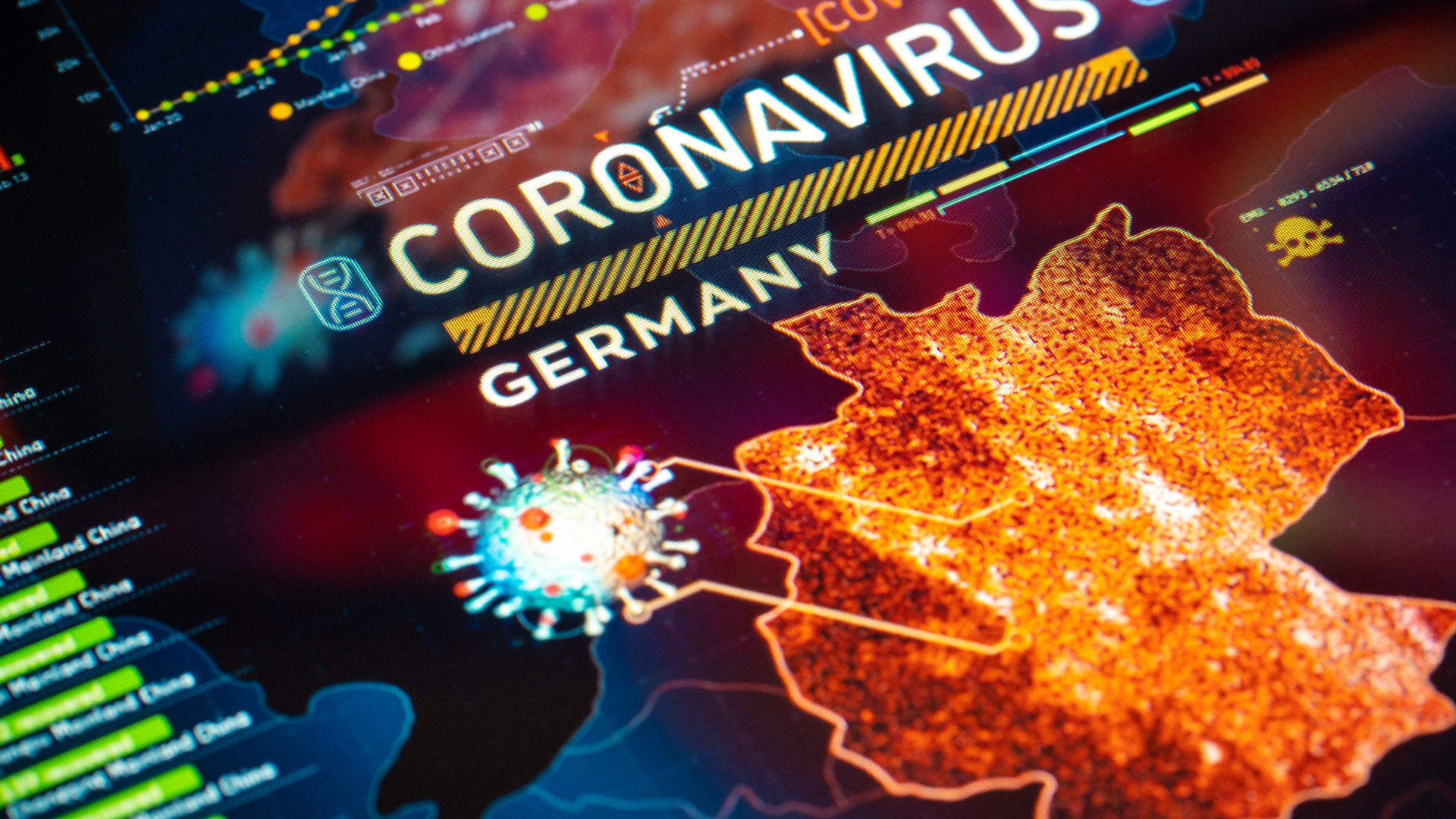 According to Germany, a third vaccination may be needed to stop the coronavirus epidemic