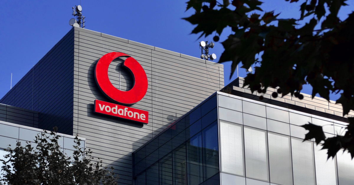 Catalog - Tech-Science - As a Vodafone company, you don't want to switch to mobile yet