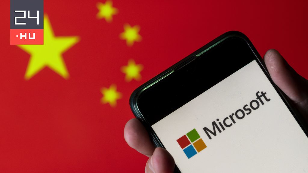 China has described the allegations of Microsoft Exchange attacks as defamation
