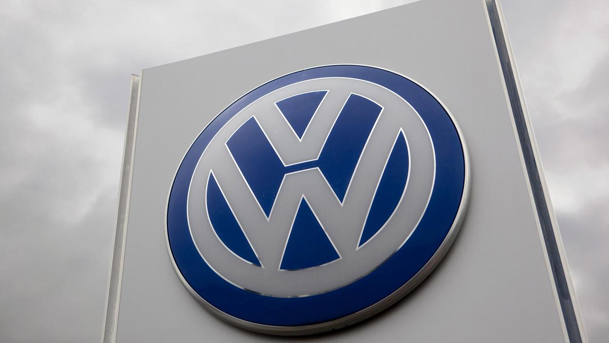 Volkswagen Group received another big fine
