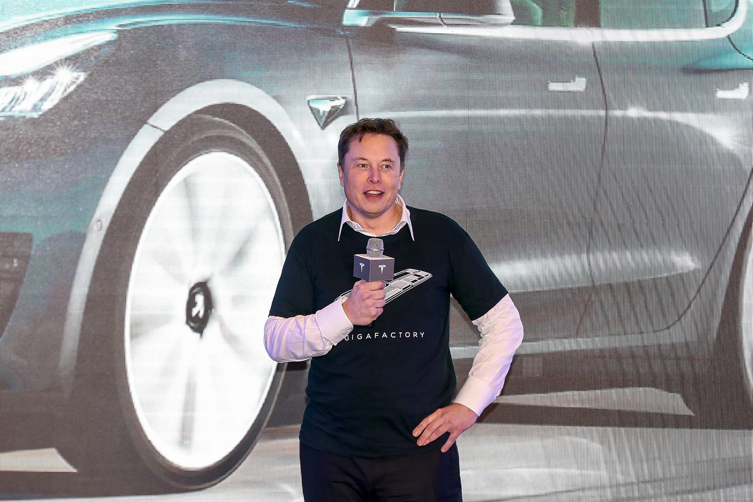 10 An Unfulfilled Promise From Elon Musk