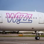 WizzAir launches domestic flights in the UK