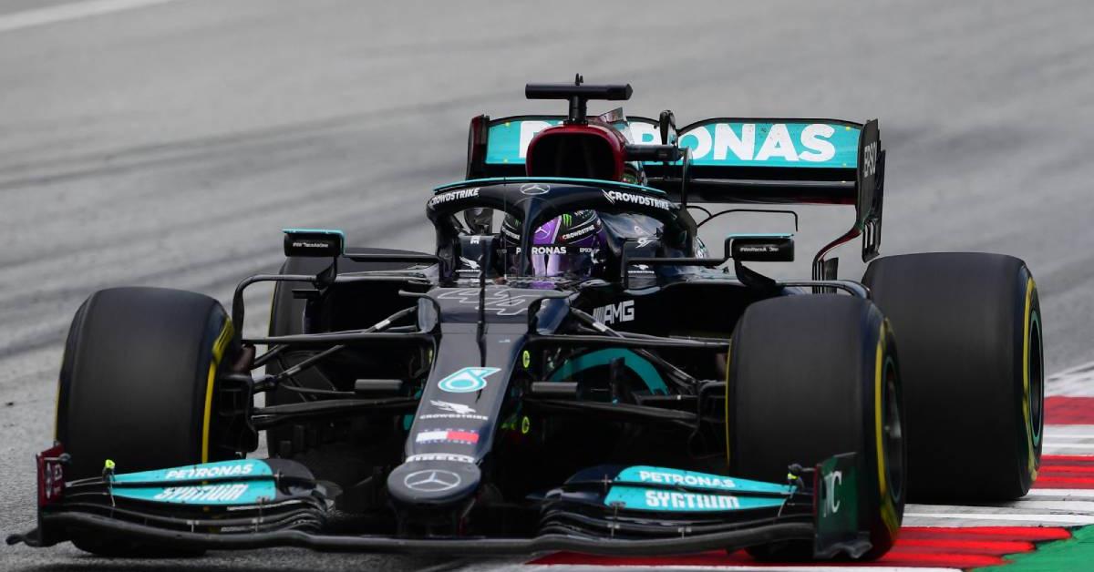 F1: Mercedes prepares for British Grand Prix with exciting developments