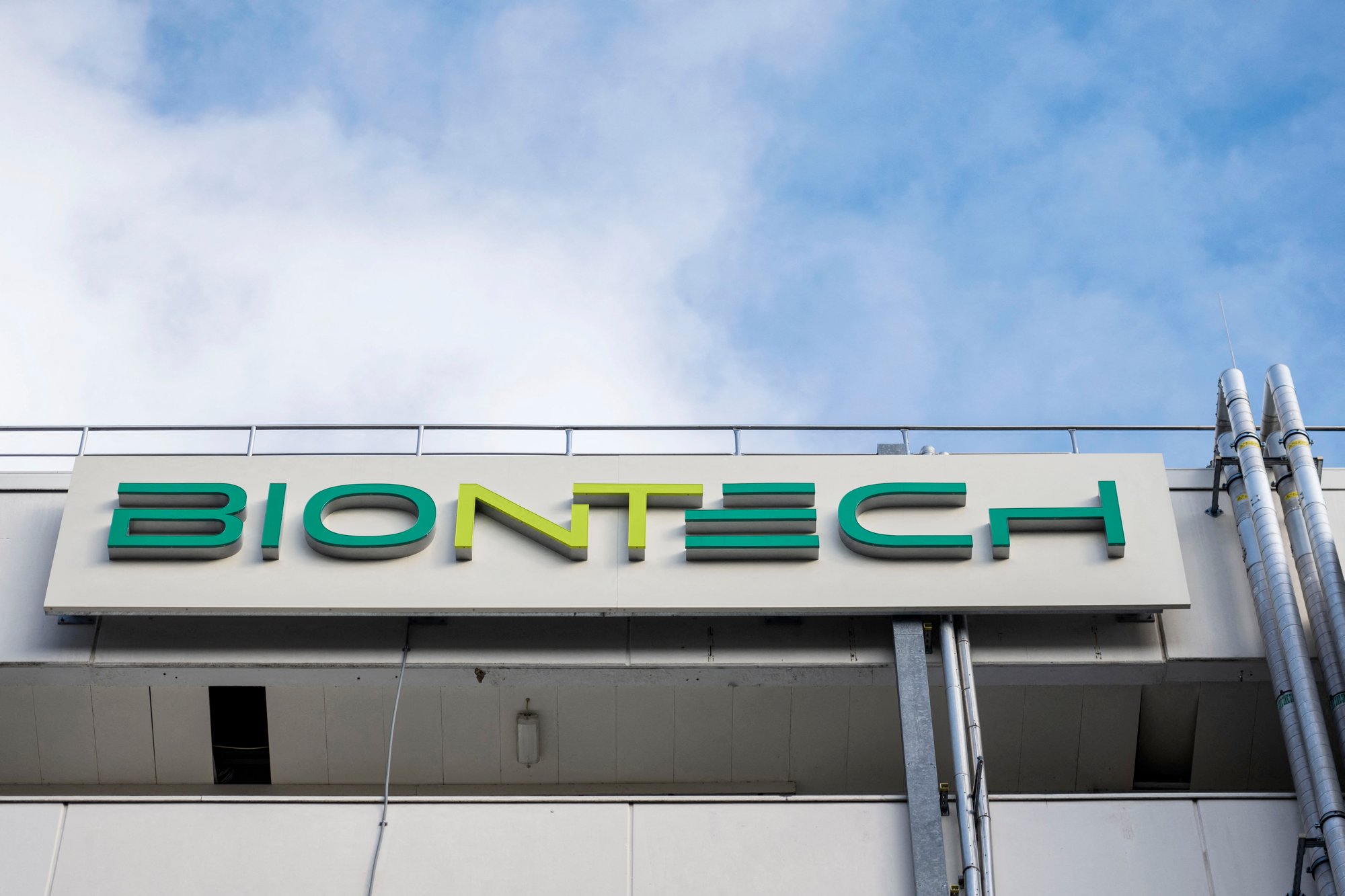 German GDP will also show how much BioNTech has made from vaccines