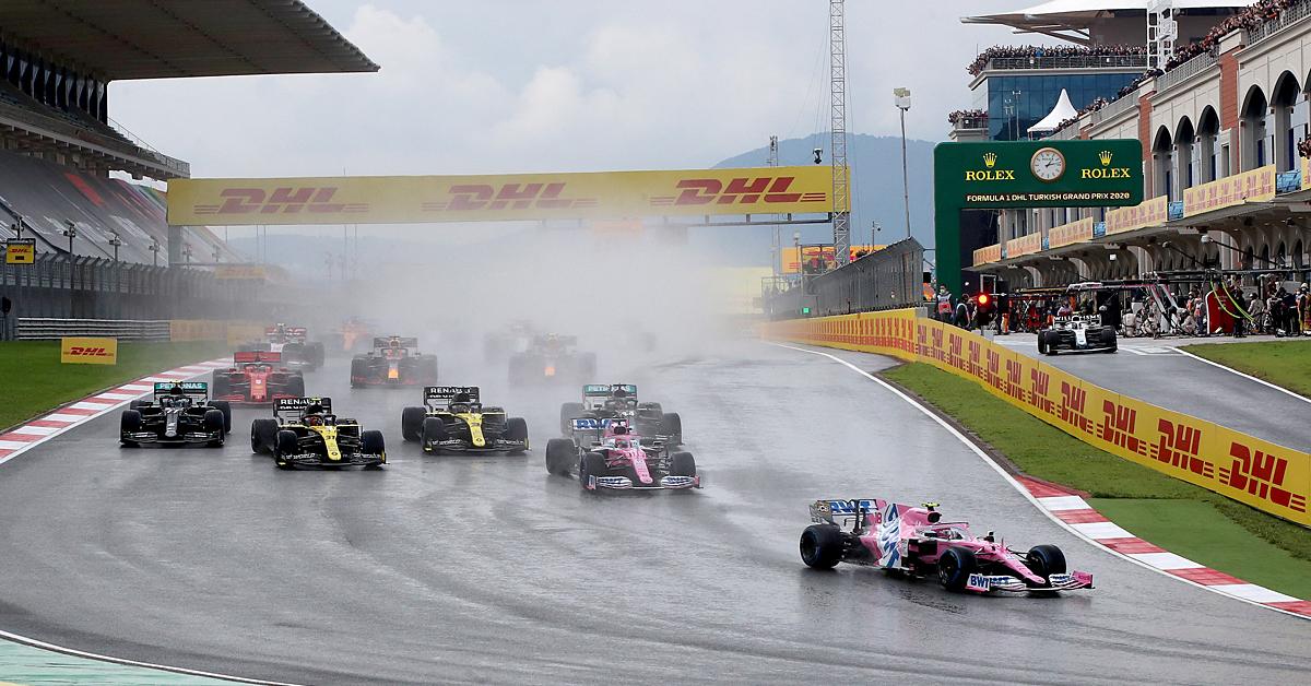 Formula 1: According to the current situation, there will still be a Turkish Grand Prix this year