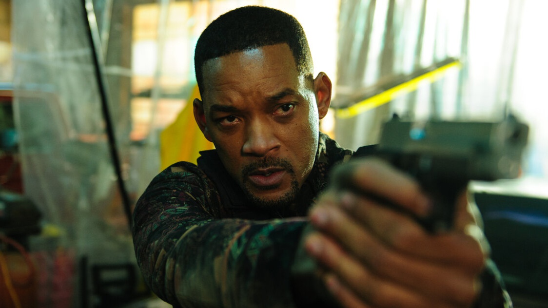 Will Smith is also joining Fortnite as the hero of his favorite movie
