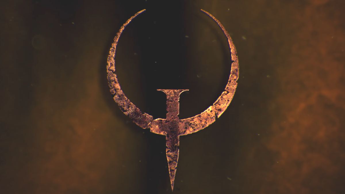 An updated version of Quake has been added with new content