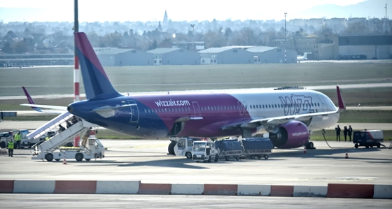 Business Class: Wizz Air warns, airport check-in may take longer than usual