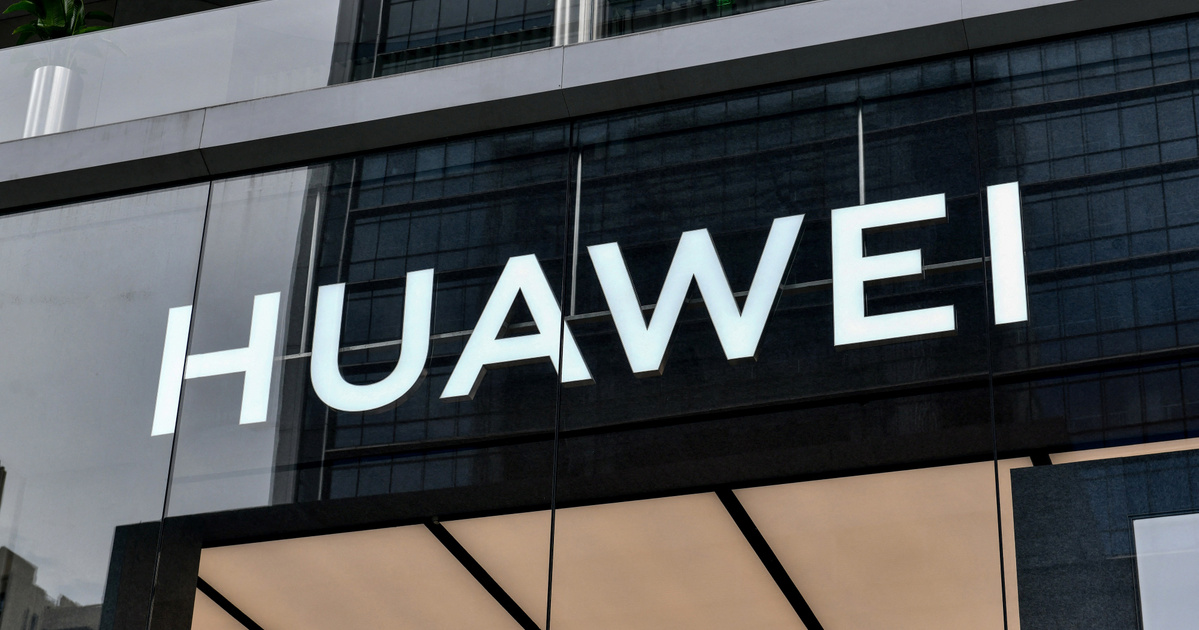 Indicator - Economy - Huawei's sales volume decreased significantly