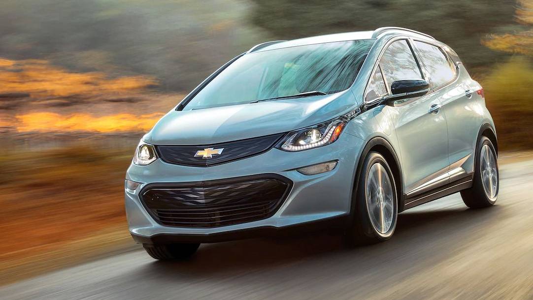 Totalcar - Magazine - Still Don't Need to Replace All of Your Chevy Bolt Batteries?
