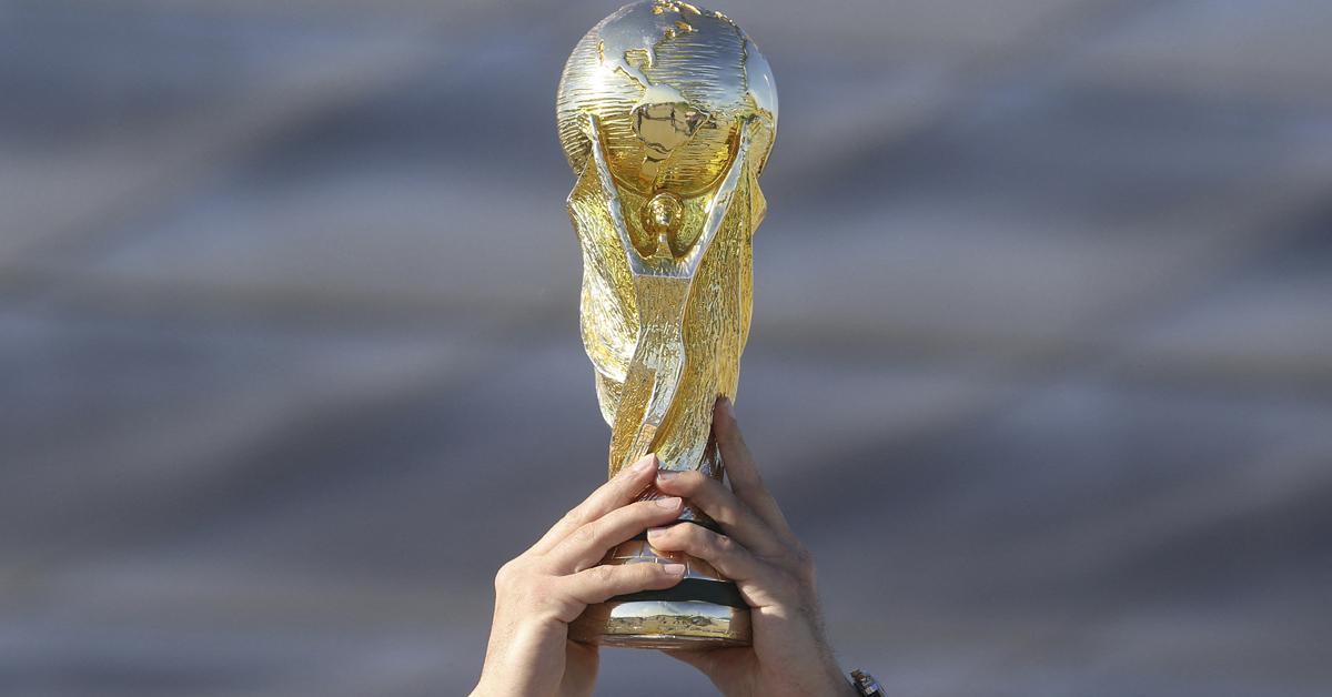 Football: The Egyptian Chefs Association opposes holding the World Cup every two years