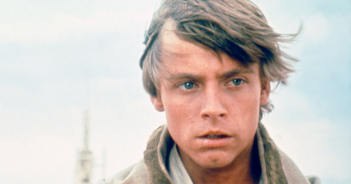 Star Wars Luke Skywalker turns 70 today: in recent photos Mark Hamill - World Star