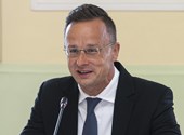 Szijjártó signed a long-term gas contract with the Russians