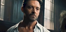 Mourning Hugh Jackman - His father passed away, and on Father's Day