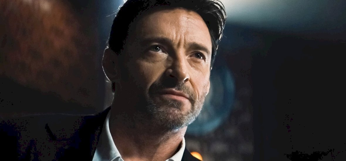 Will Hugh Jackman be the new James Bond?  "Daniel Craig responded to the rumors with harsh honesty!"