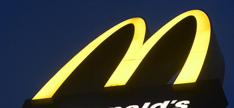 14-15-year-olds are being recruited by the US McDonald's, the size of the labor shortage