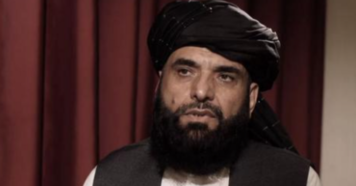 Index - Abroad - Taliban give ultimatum, allies must leave Afghanistan by the end of August