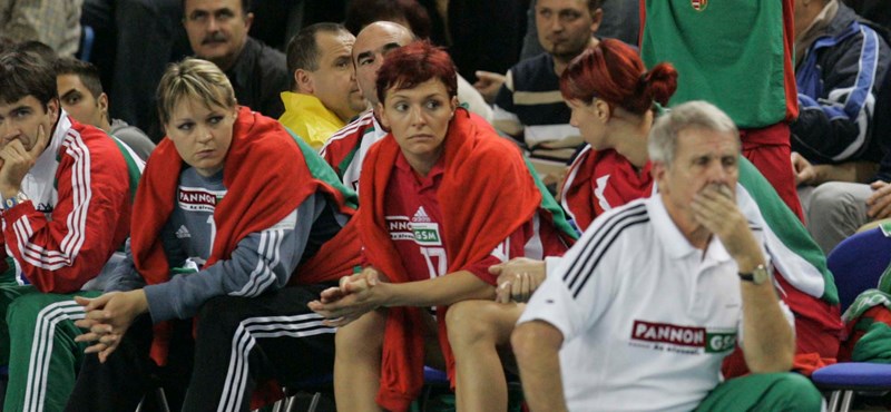 Breast cancer was diagnosed in the former national team handball player Timea Toth