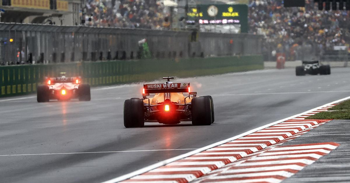 Formula 1: There will be 23 races next year - it's official