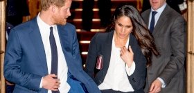 Five years later, Meghan Markle's dirty little secret has been revealed - Prince Harry was deeply disappointed in his girlfriend