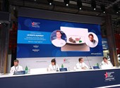 Levente Koppány becomes the ninth best young chef in the world 