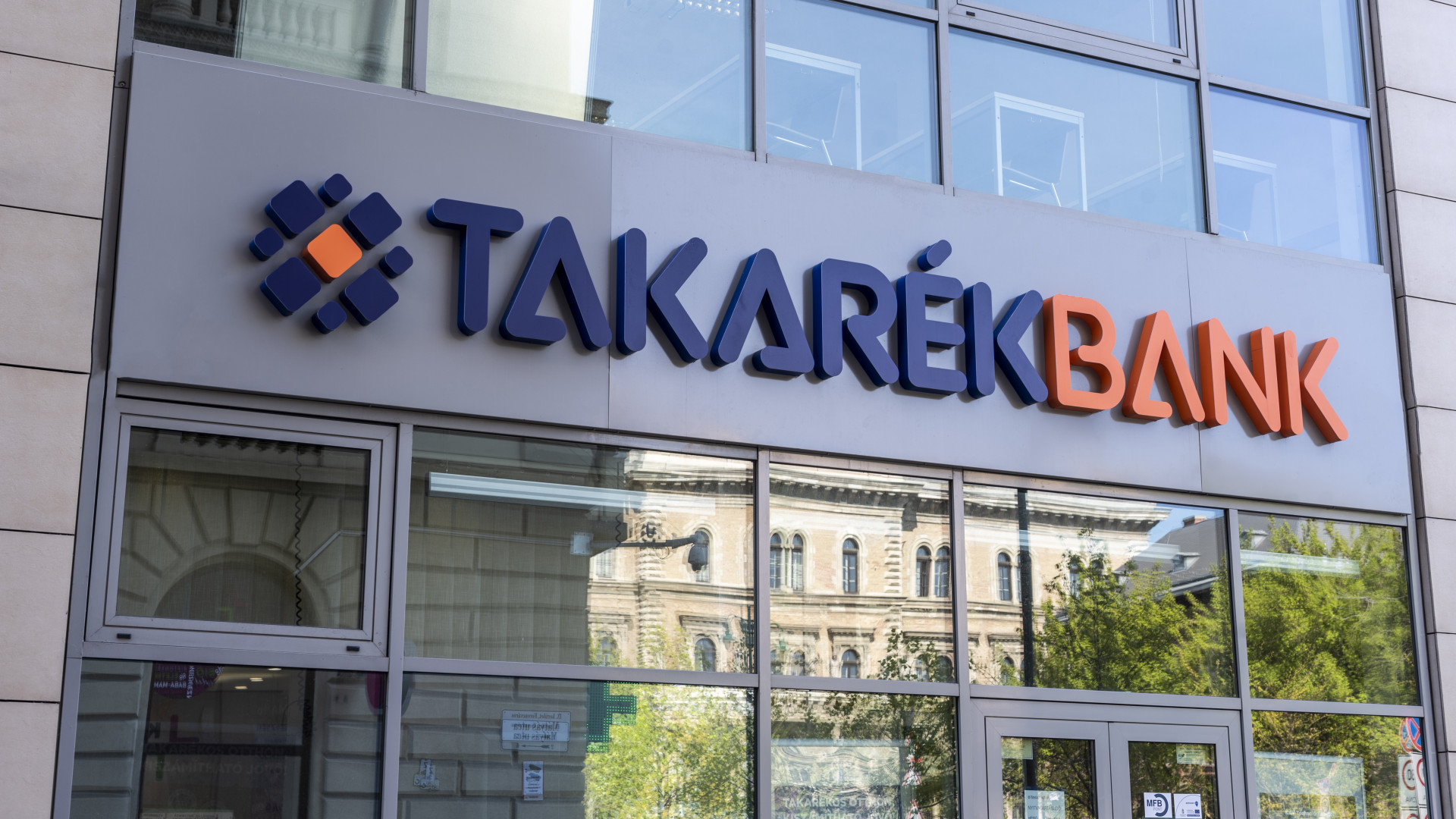 A big change is coming around Takarékbank: the system of integration institutions is being dismantled