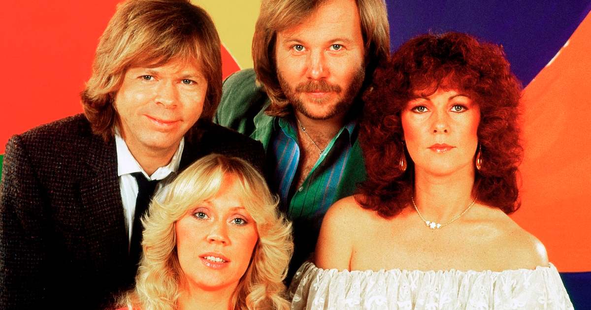 ABBA songs re-conquer success charts after forty years (video)